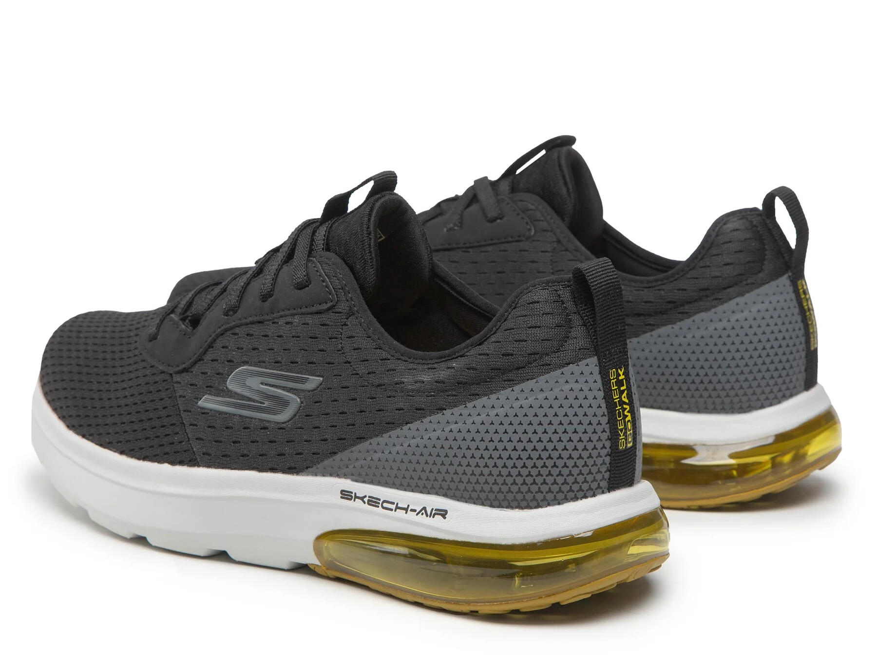Buty Męskie NA co dzień Skechers Go Walk Air 2.0 3/5