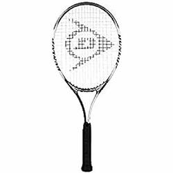 Raquette de Tennis Dunlop 677321 Noir
