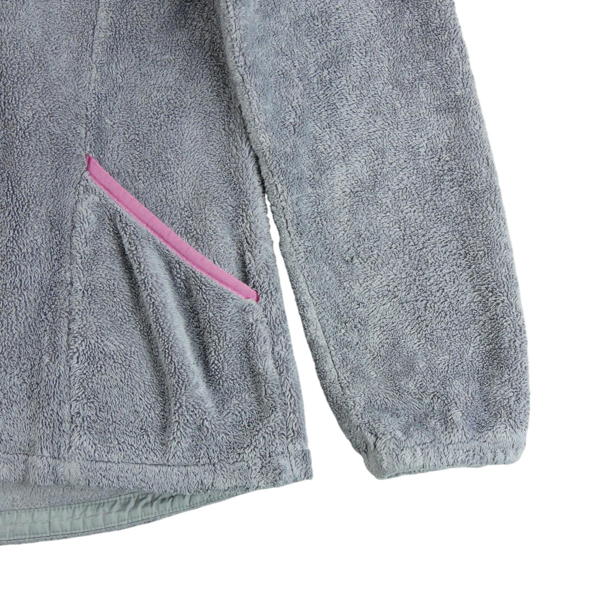 Reconditionné - Veste polaire Femme Denali TNF Gris - Bon État 5/7