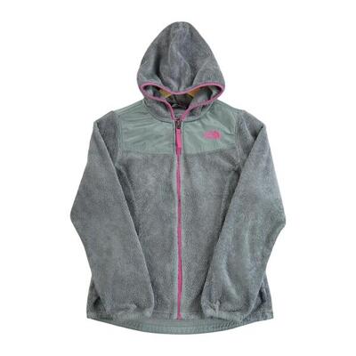 Tweedehands - the north face denali fleece jas - goede staat