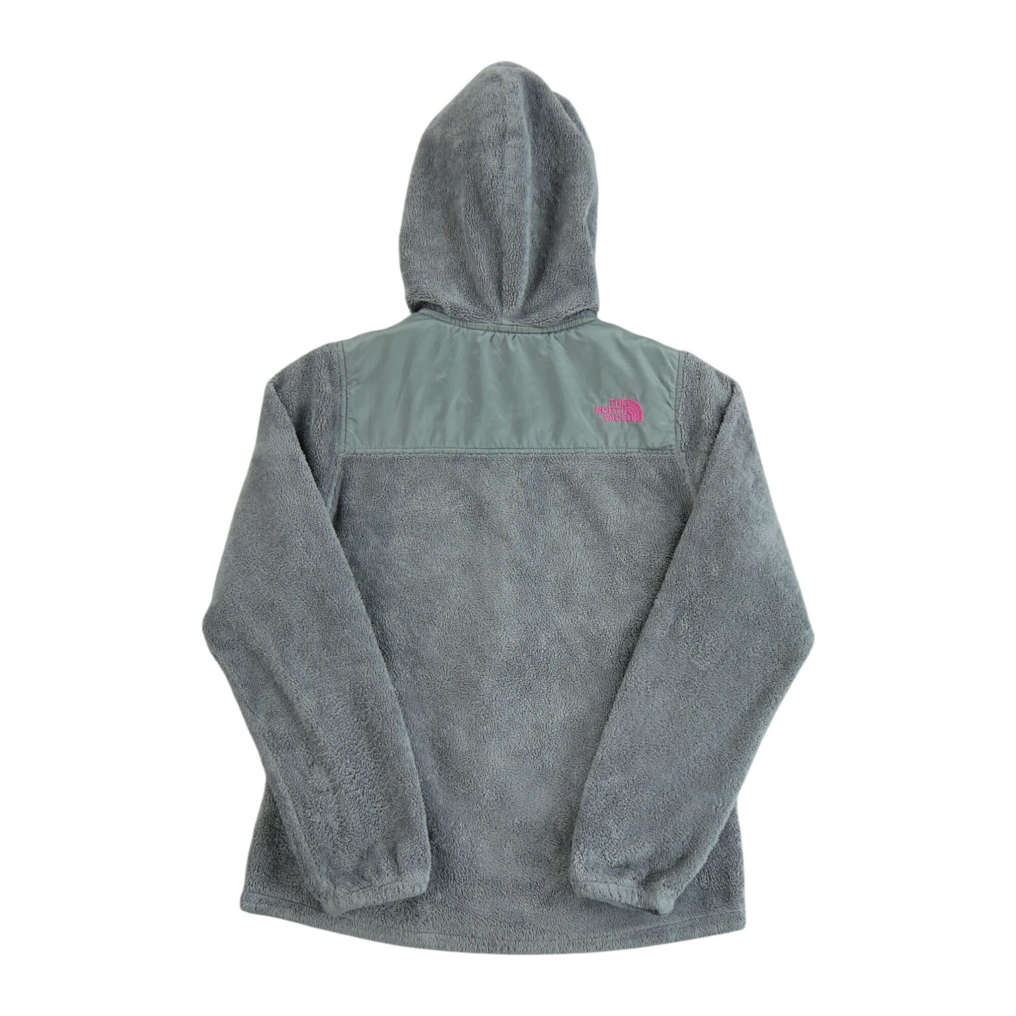 Reconditionné - Veste polaire Femme Denali TNF Gris - Bon État 2/7