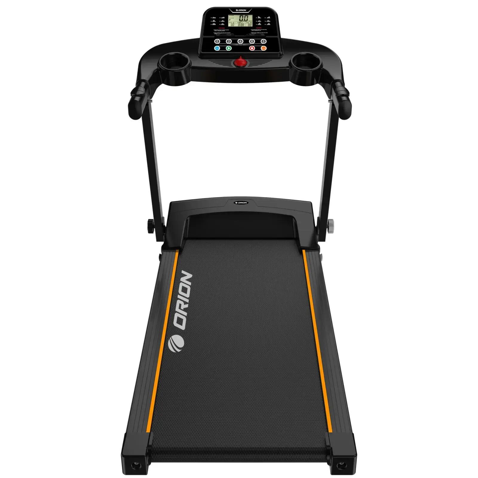 Orion Sprint C1 elektromos futópad 3/5
