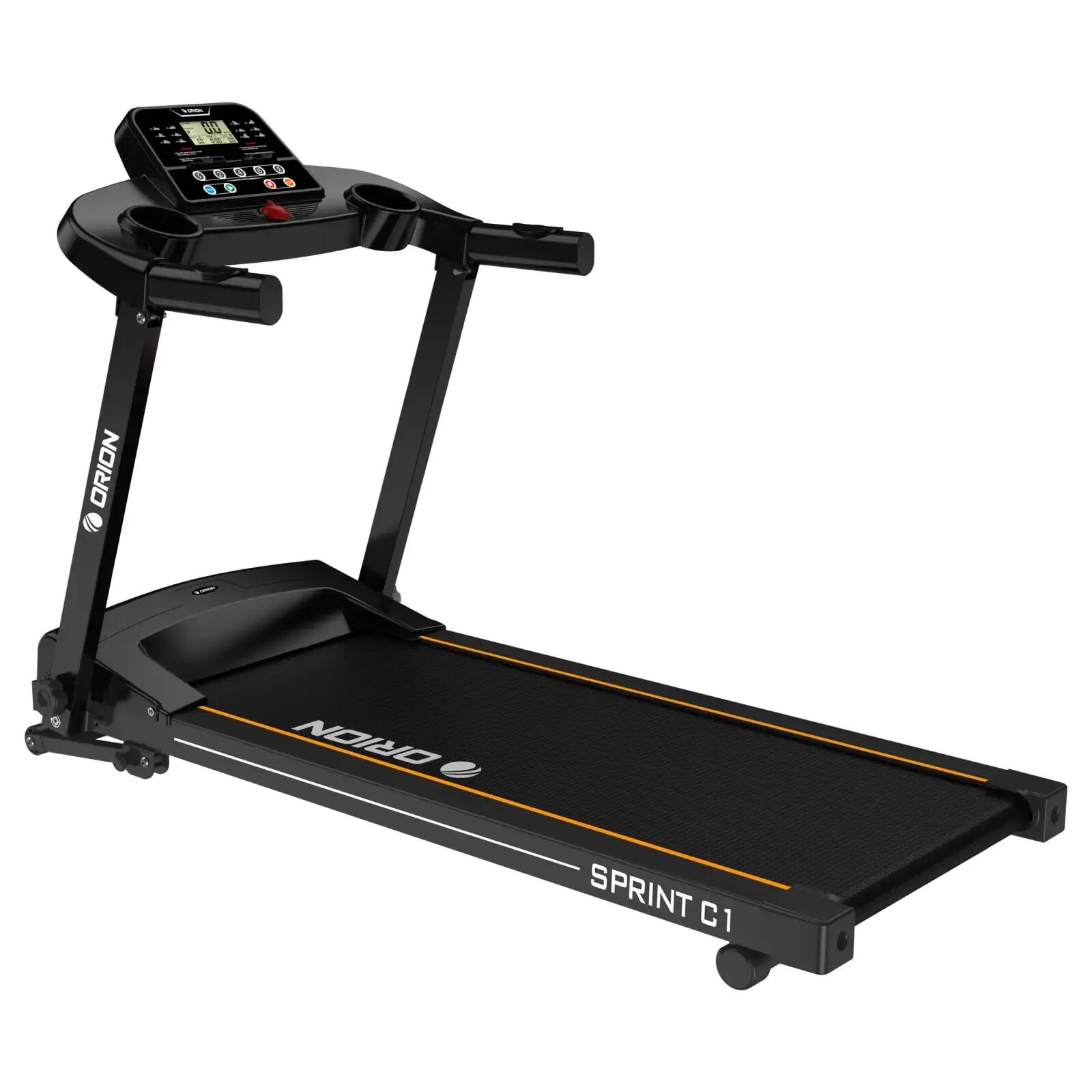 ORION FITNESS picture
