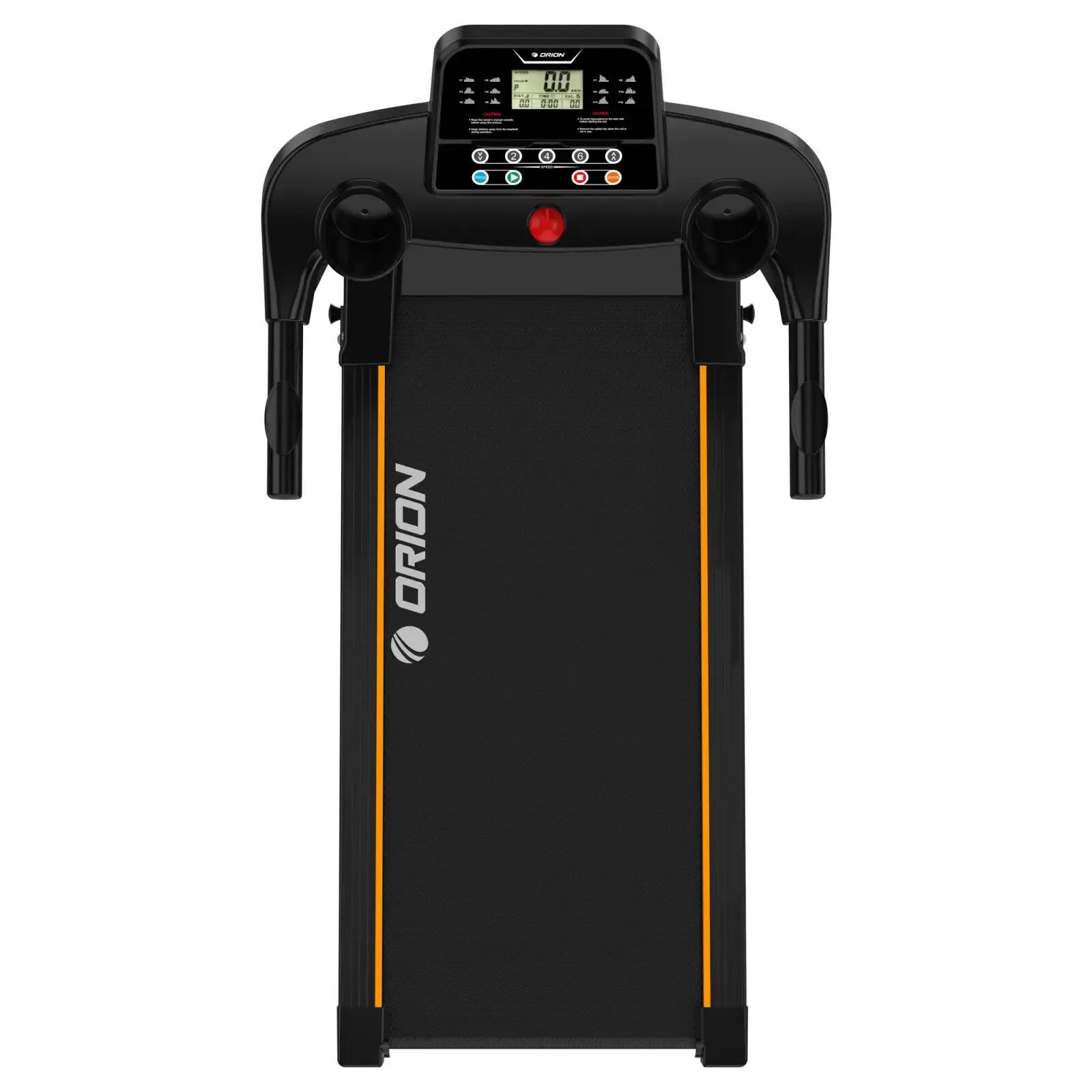 Orion Sprint C1 elektromos futópad 4/5