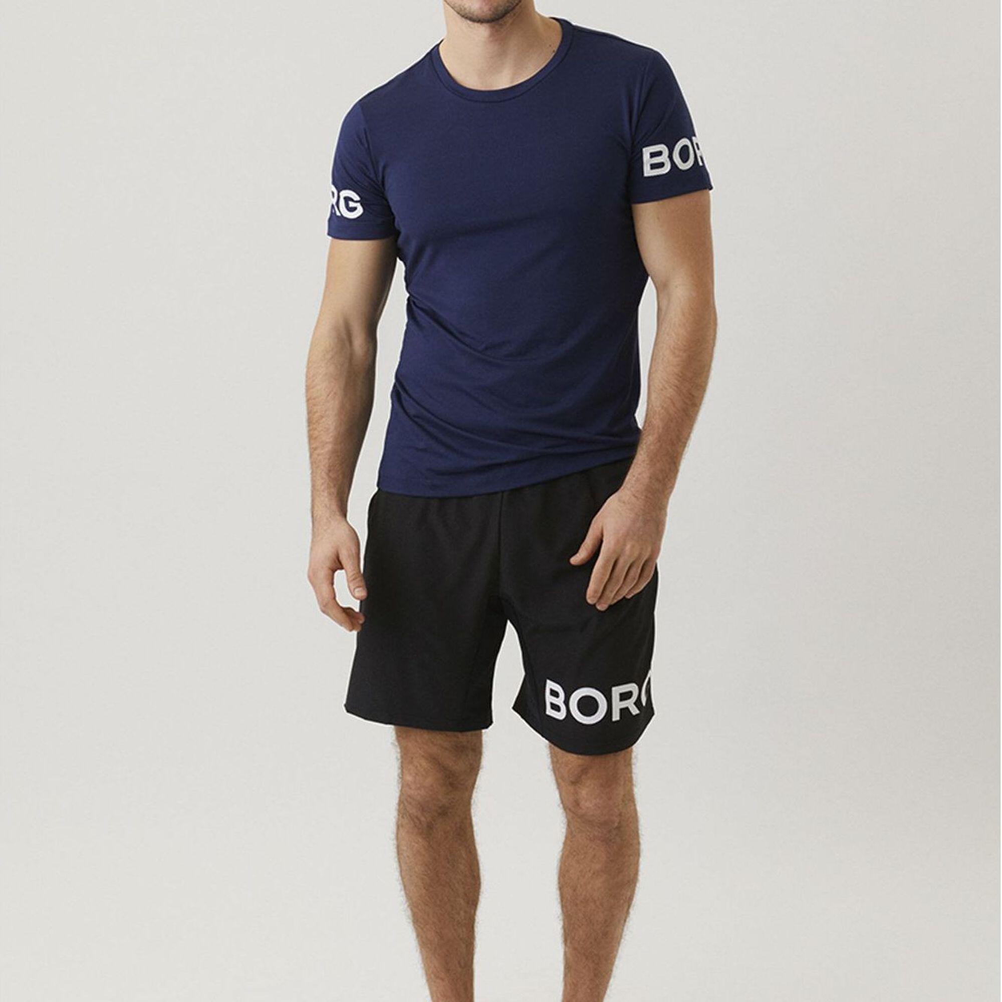 T-shirt respirant haute performance pour hommes 5/6