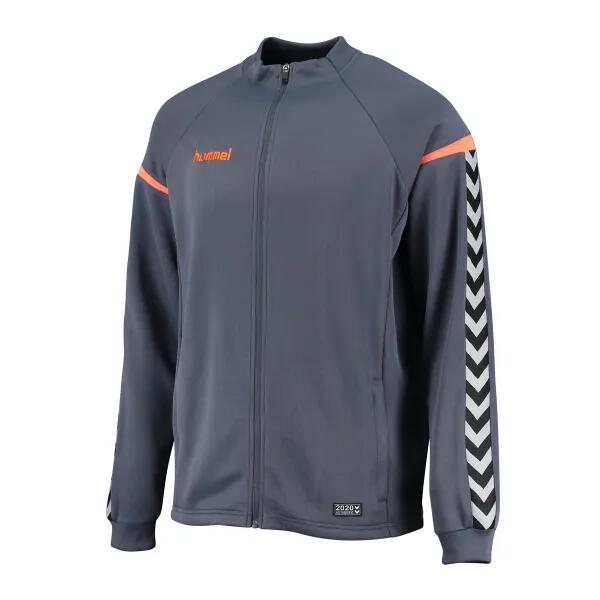 Bluza sportowa Hummel Authentic Charge Poly Zip Jacket 3/3