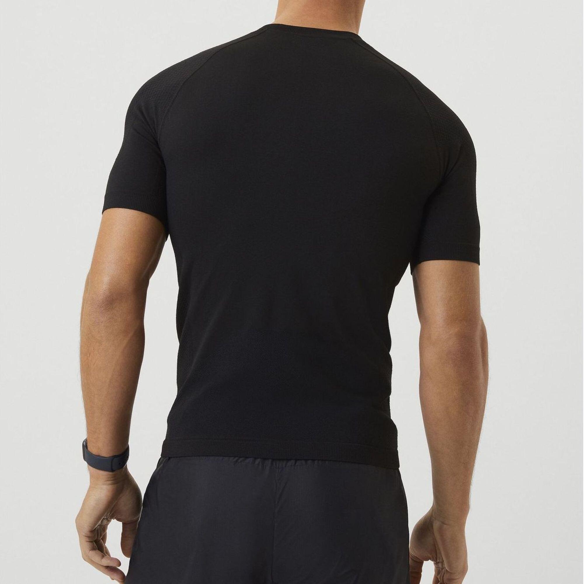 Herren Designer Kurzarm T Shirt 5/6