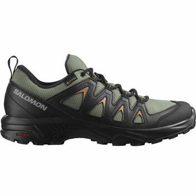 Sportschoenen voor heren salomon x braze gore-tex mannen