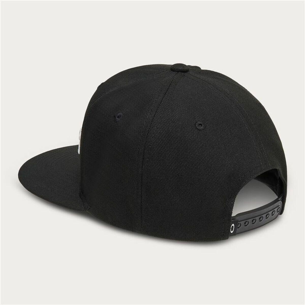 Casquette de Sport Oakley FOS901496-02E Noir 2/3