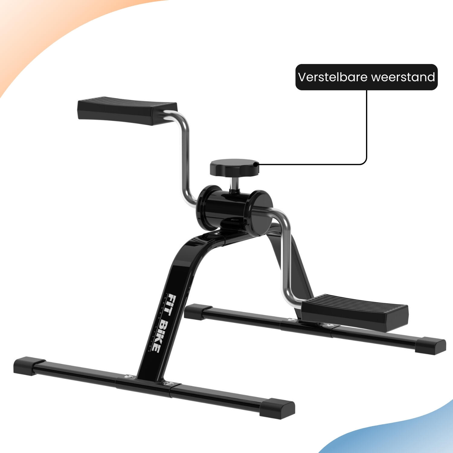 Vélo de chaise - Mini-vélo - Vélo de bureau 4/5