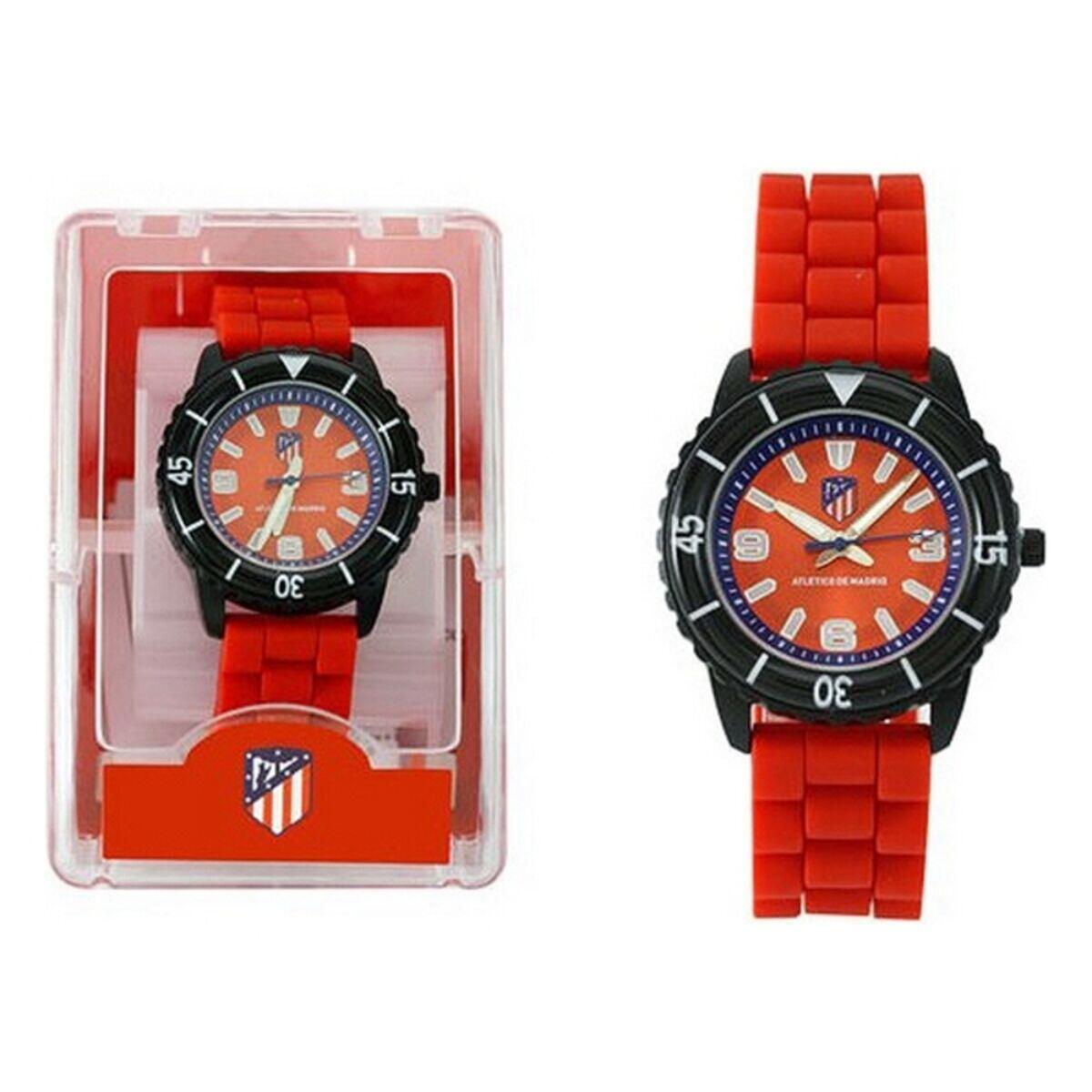 Atletico Madrid - Montre Jeune Atlético Madrid 4901164 - Montre - Multicolore - No Size - Decathlon