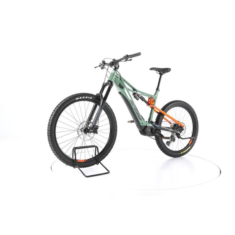 Reconditionné - KTM Macina Kapoho 2972 Vélo électrique VTT 2021 - Bon