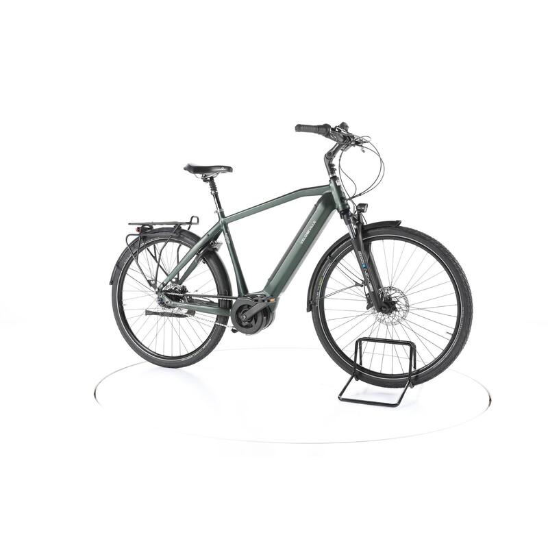 Reconditionné - Velo de Ville AEB 490 Vélo électrique Hommes 2022 - Très Bon