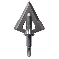 POINT DE CHASSE SWHACKER #254 RAZOR FIXED 4-BLADE 100 GRAIN 1" CUT 3 PACK