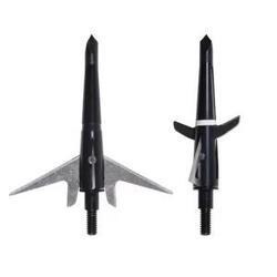 SWHACKER #258 HYBRIDE 125 GRAINS, COUPE DE 2,25" + BALLE DE PURGE DE 1