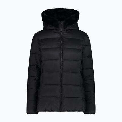CMP Damen Jacke WOMAN JACKET FIX HOOD 34K0036F