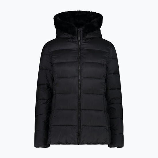 CMP Damen Jacke WOMAN JACKET FIX HOOD 34K0036F