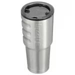 Grizzly - Termo Grizzly Grip 32 - Bouteille Isotherme - Gris - M/xl - Decathlon