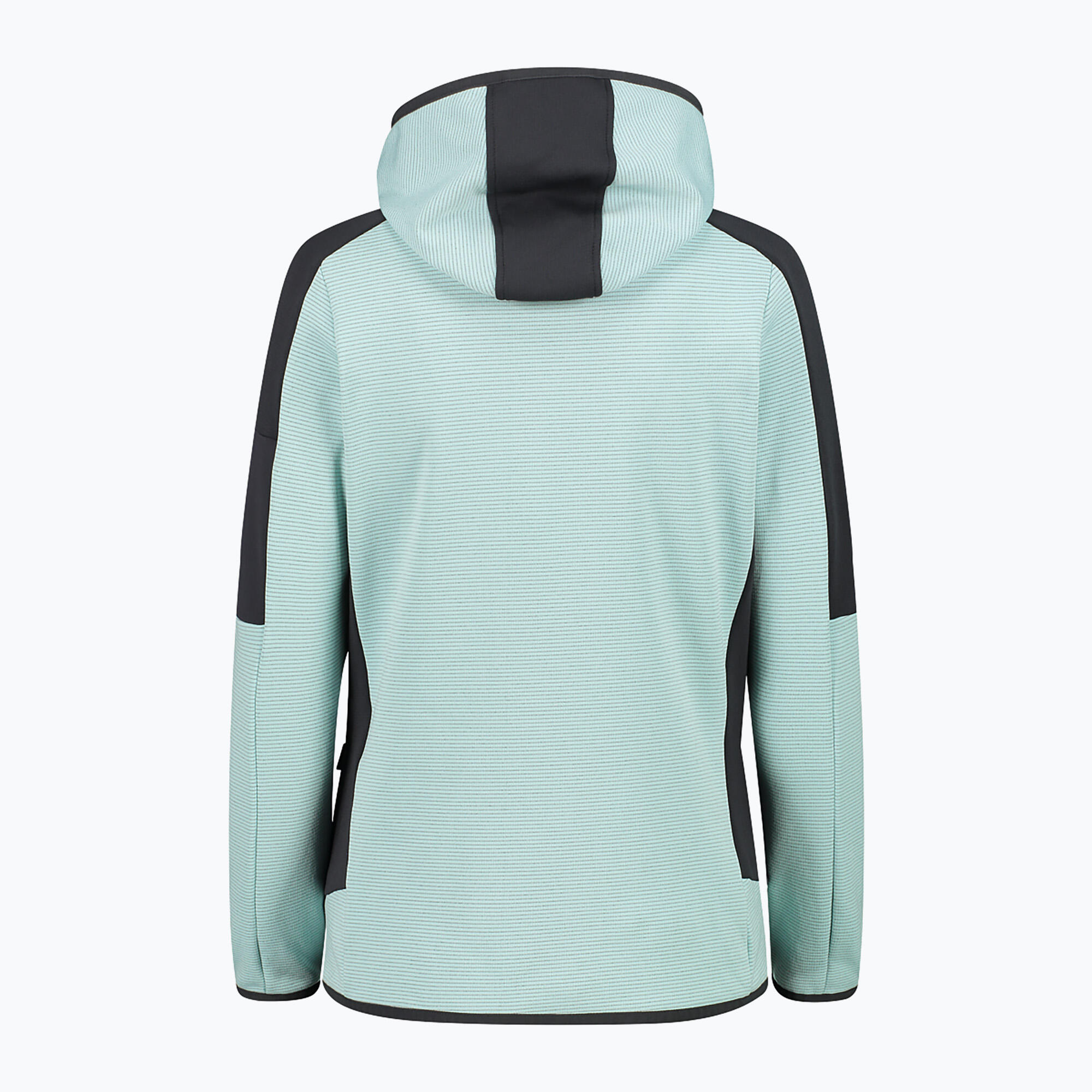 CMP Damen-Hybridjacke 2/4