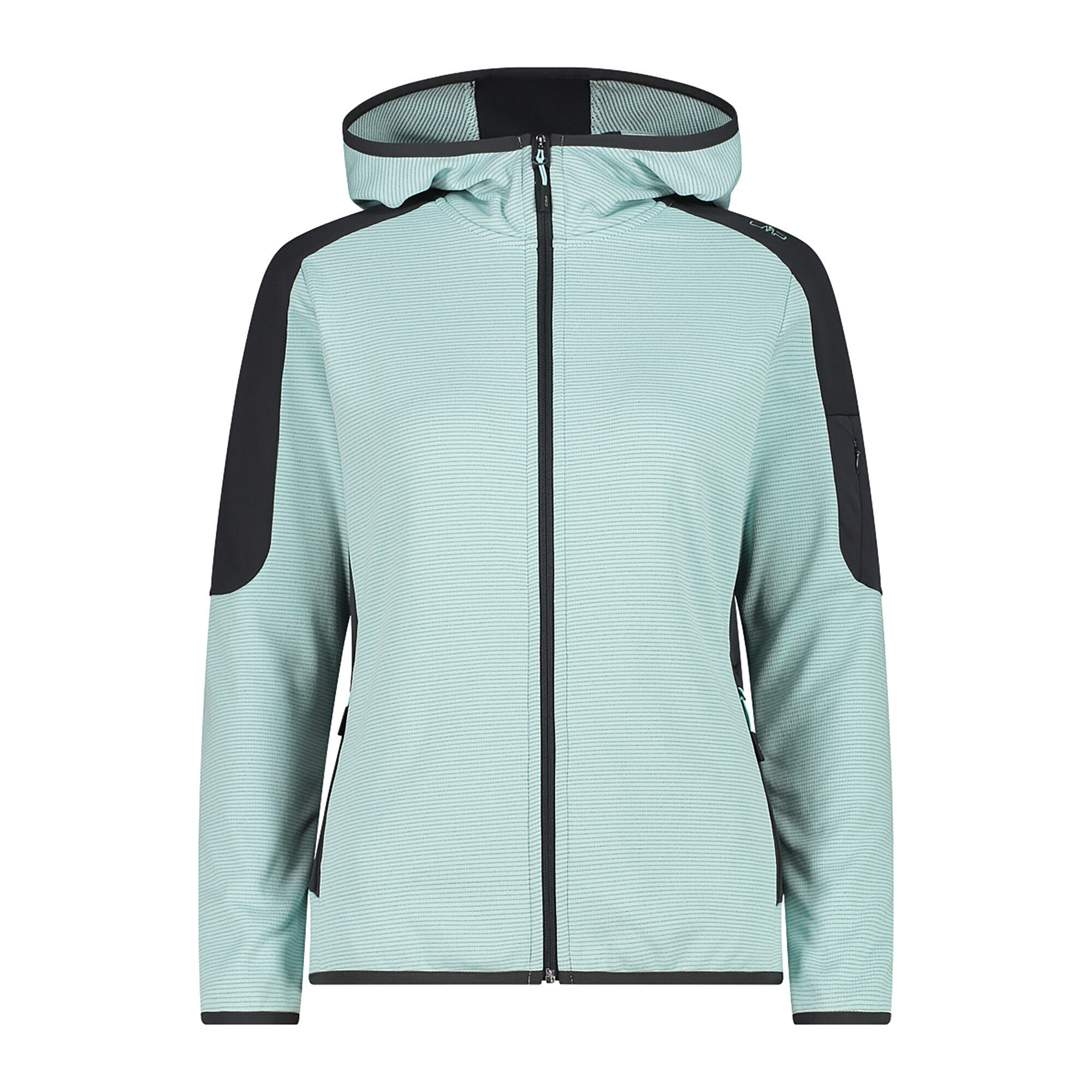 Giacca ibrida da donna CMP 4/4