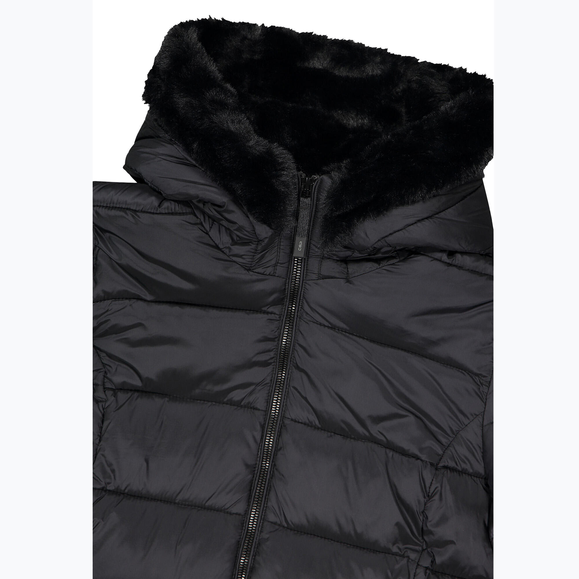 Doudoune femme CMP 4/6