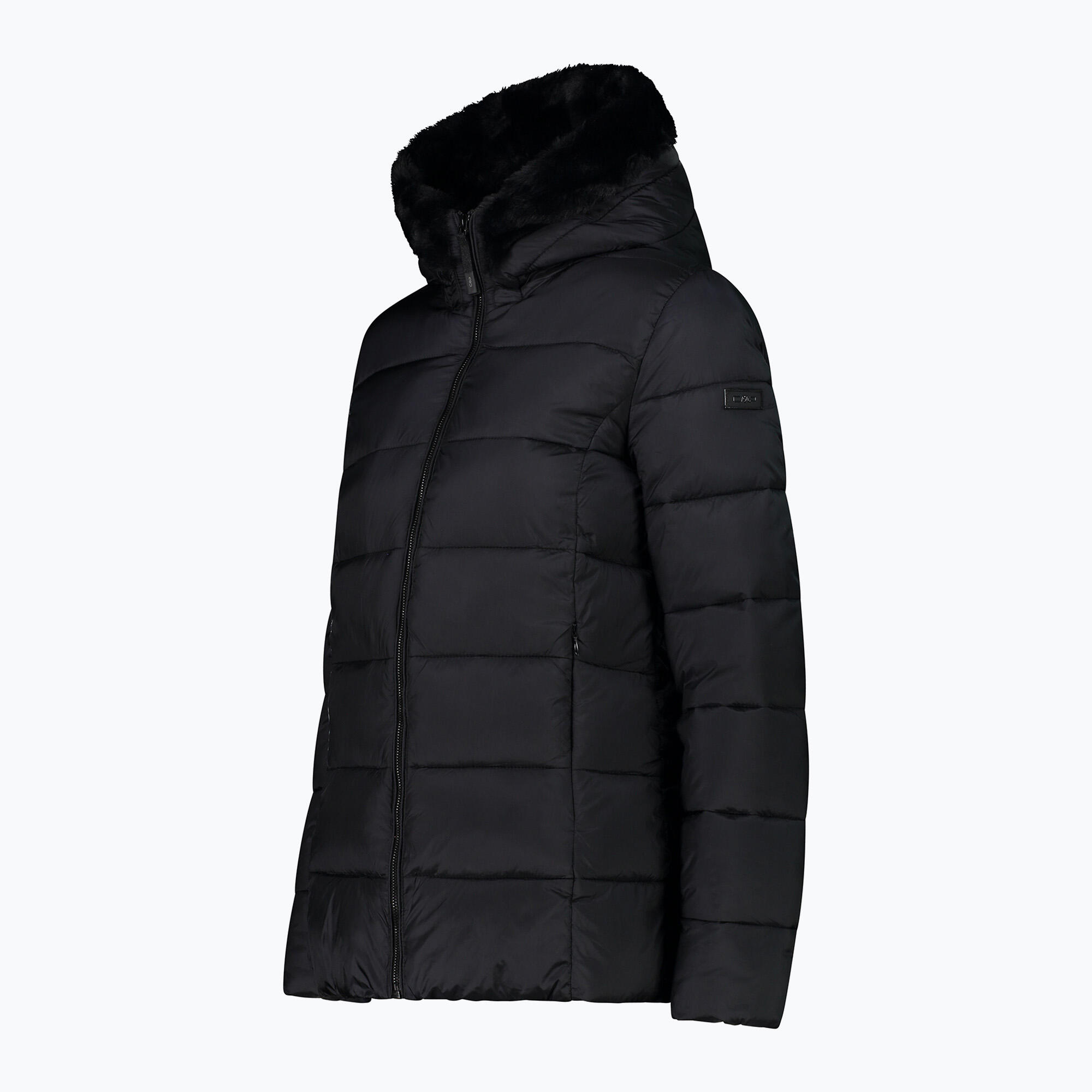 Doudoune femme CMP 3/6