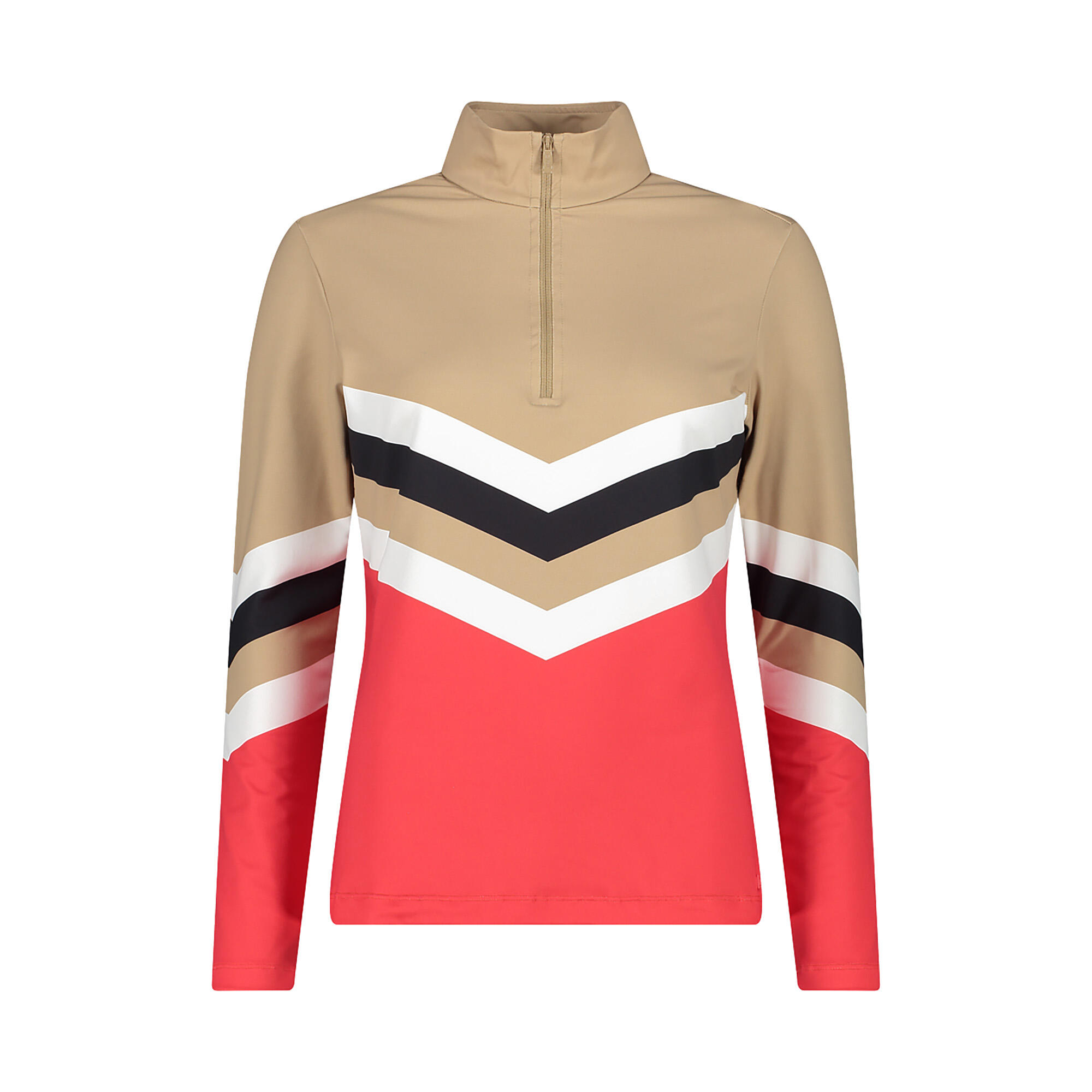 Felpa donna CMP 4/4