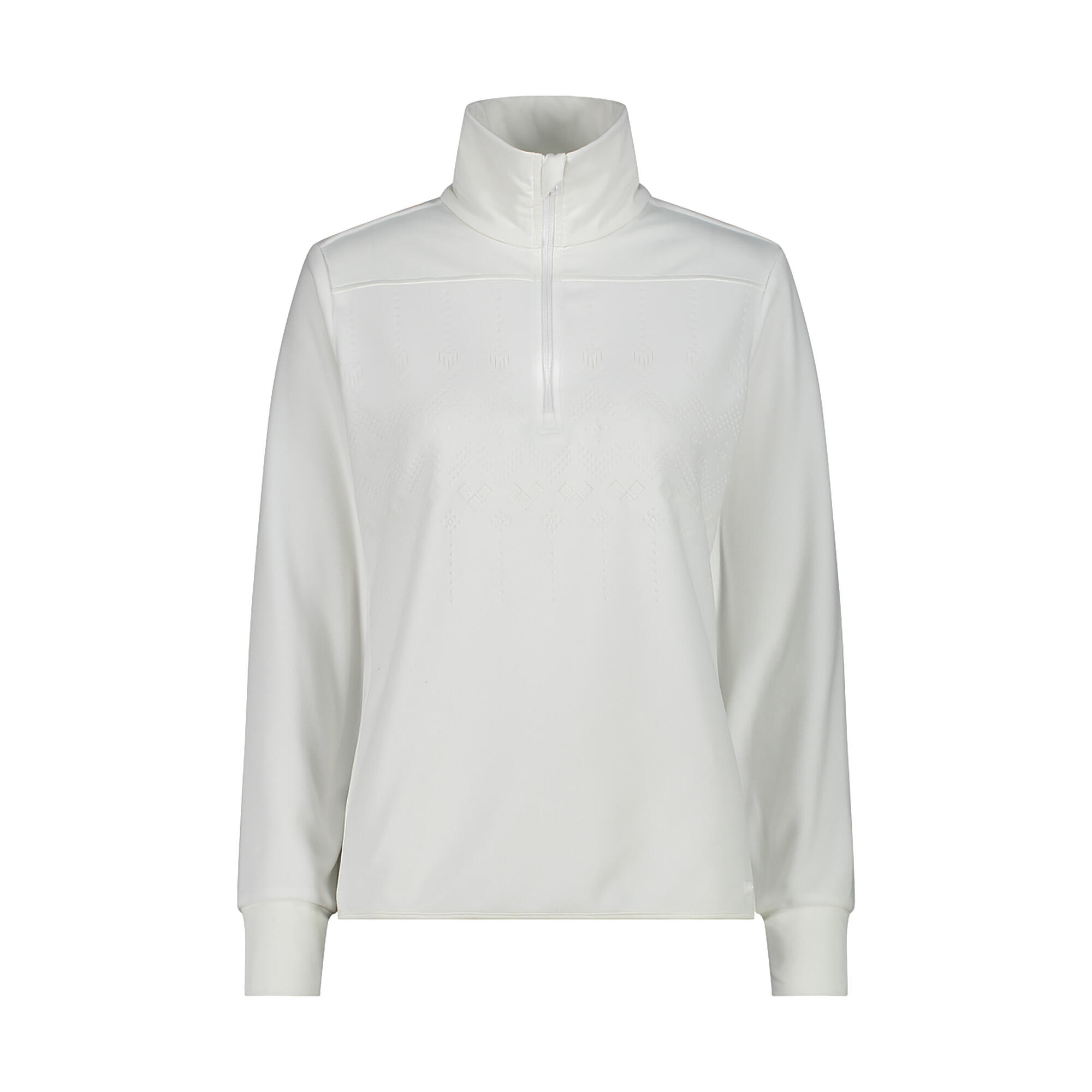 CMP Damen Pullover Woman Sweat 34G4206 4/4