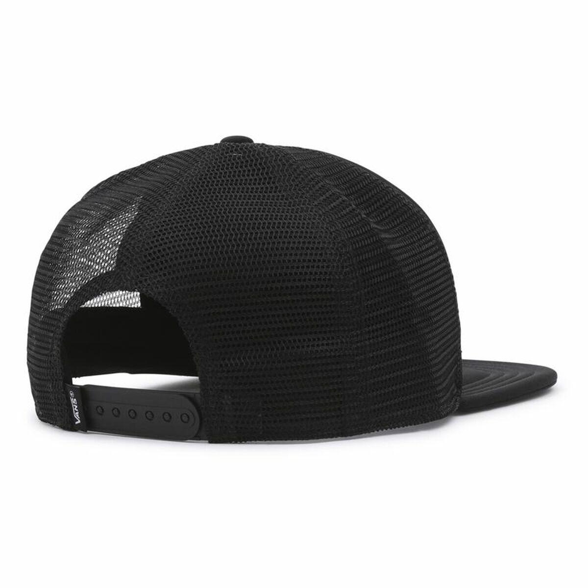 VANS Boné de Desporto Vans  Board Trucker-B  Preto