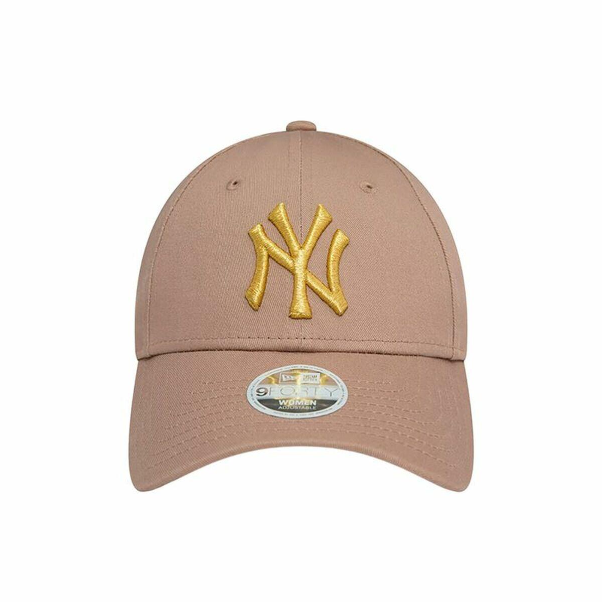 Boné de desporto new era new york yankees multicolor