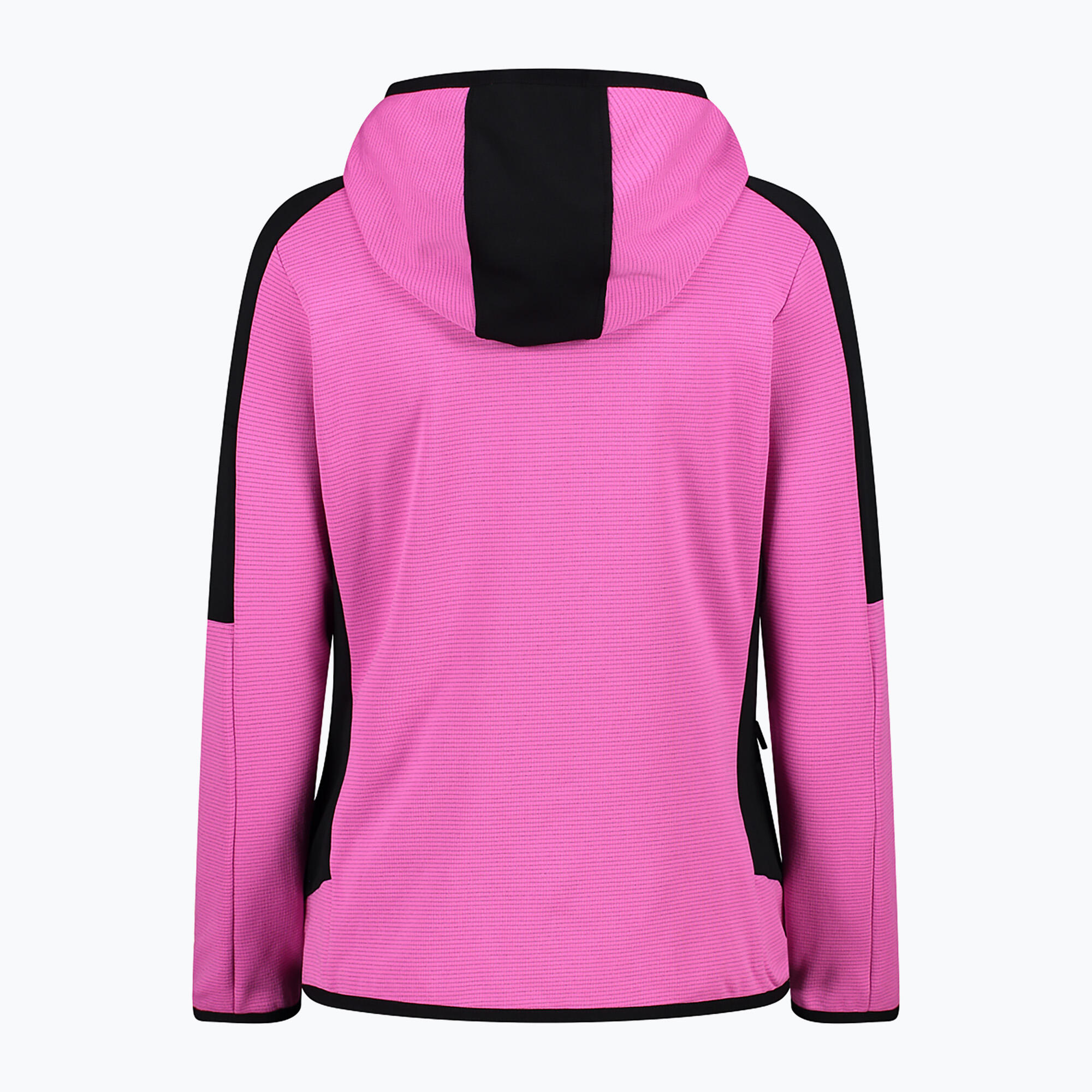 Giacca ibrida da donna CMP 2/4