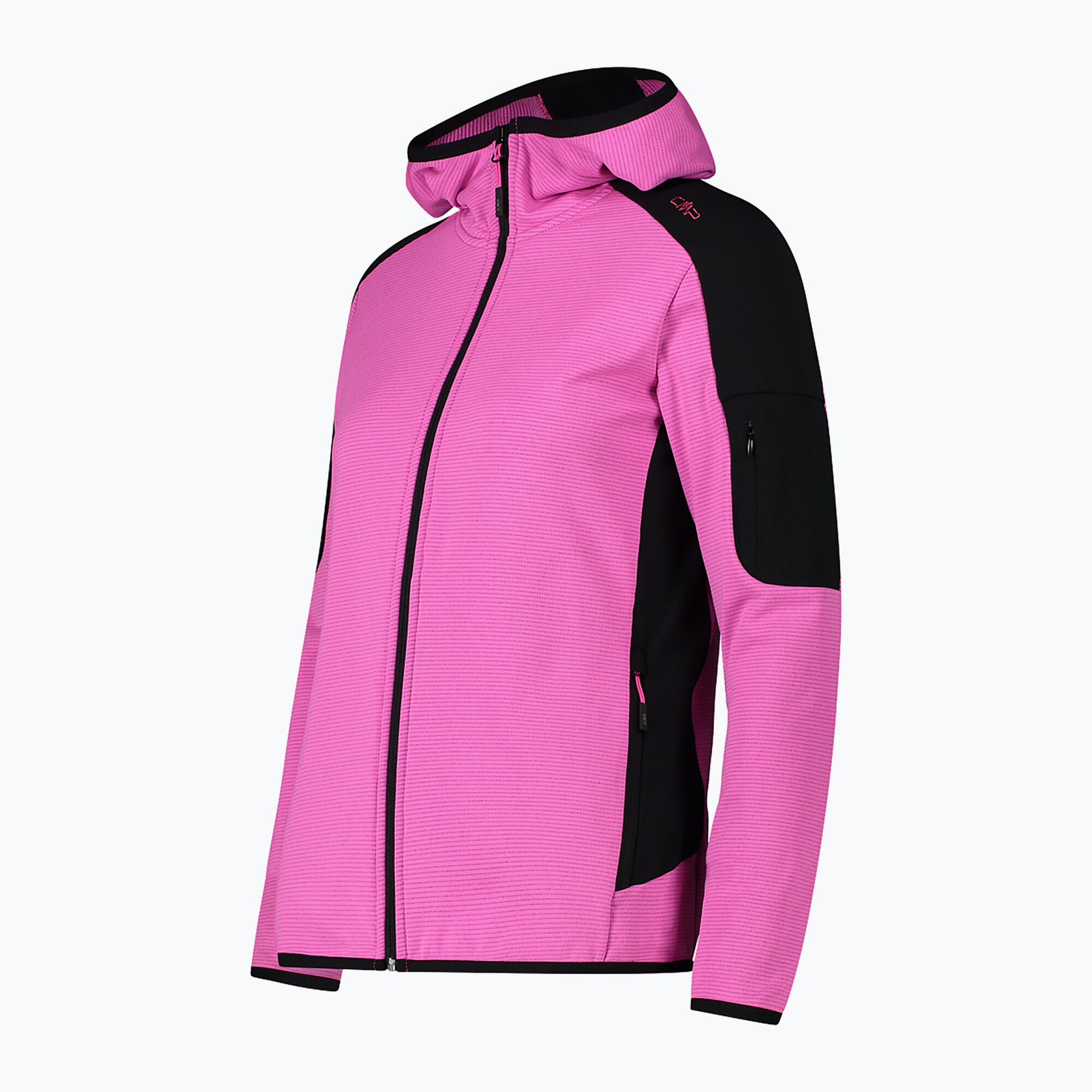 Giacca ibrida da donna CMP 3/4