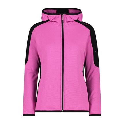 CMP Damen-Hybridjacke