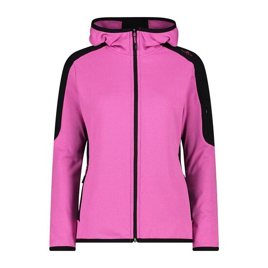 CMP Damen-Hybridjacke