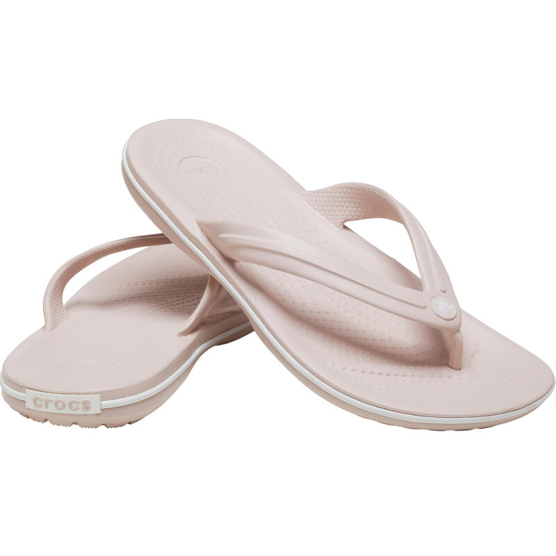 Klapki damskie Crocs Crocband Flip