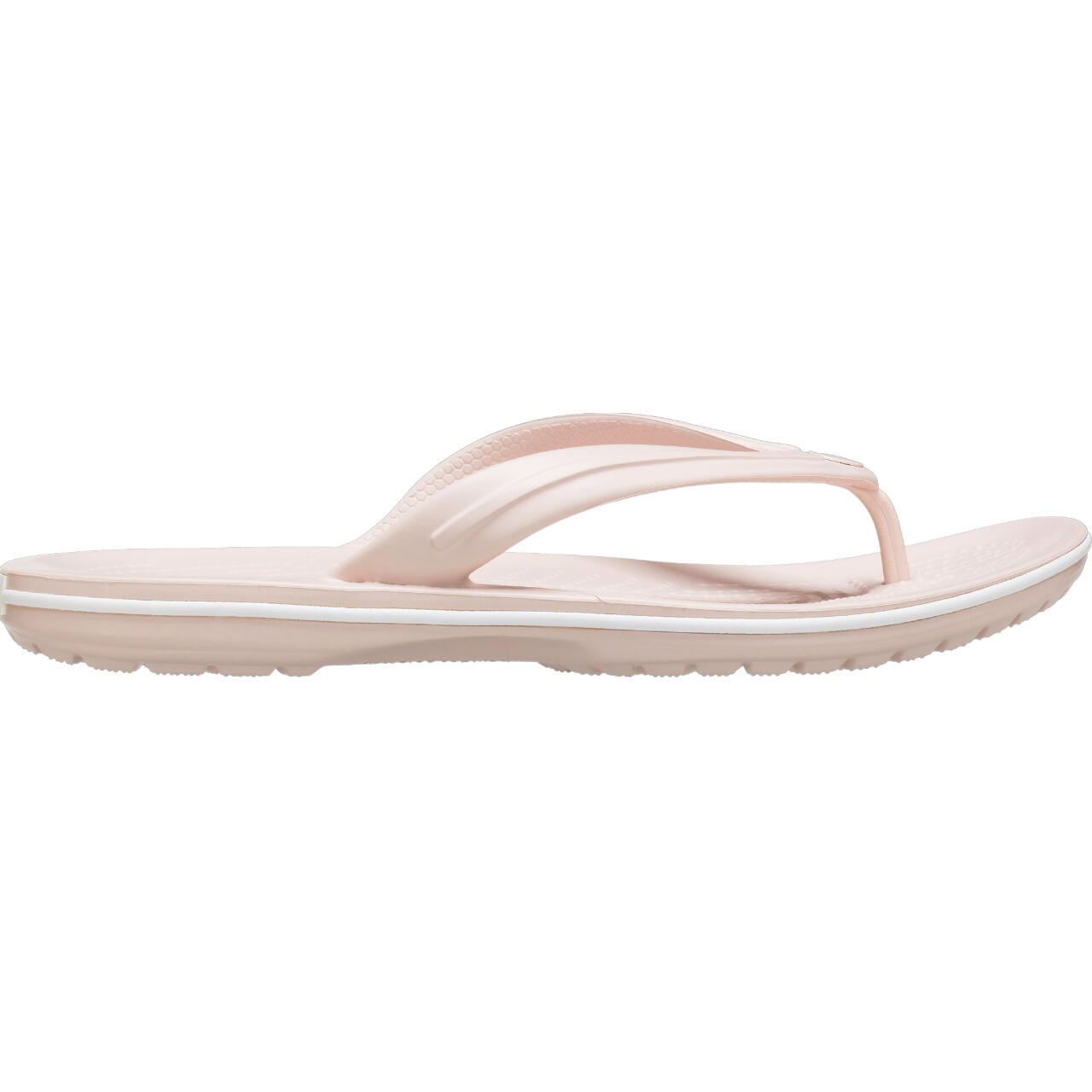 Klapki damskie Crocs Crocband Flip