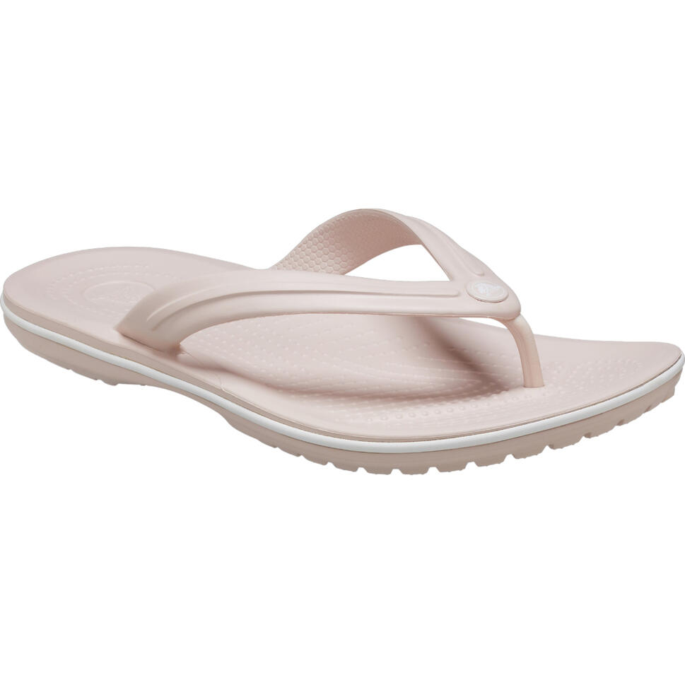 Klapki damskie Crocs Crocband Flip