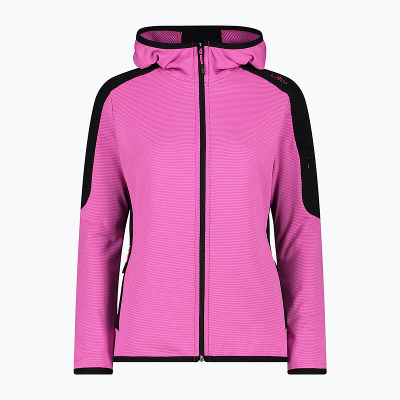 Bluza damska turystyczna CMP