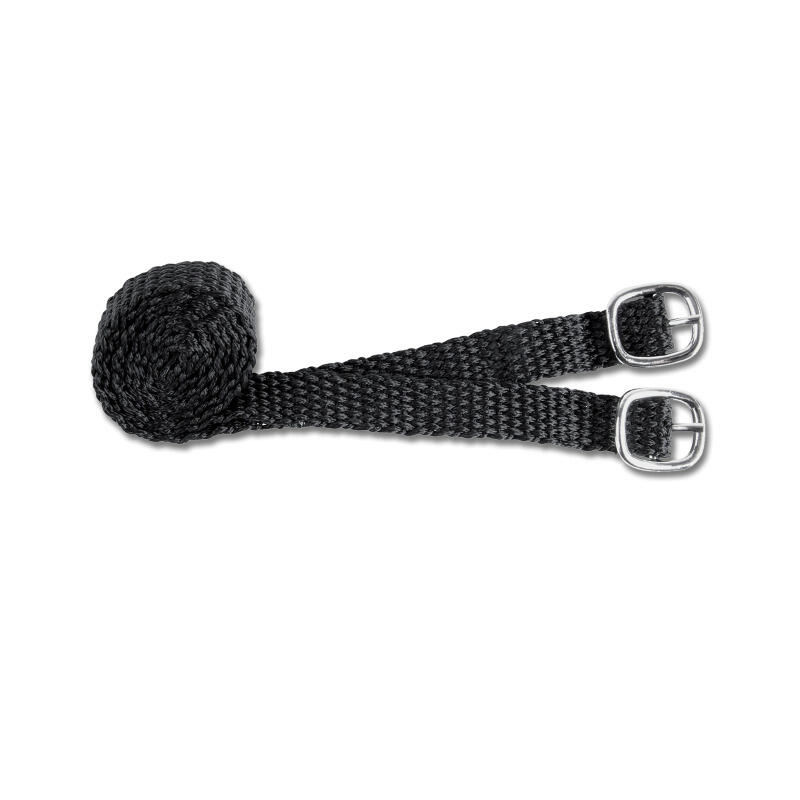 Espuela de equitación con correa de espuela Waldhausen 20 mm 3/3