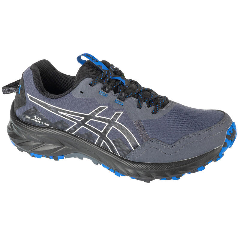 Buty do biegania męskie,  Gel-Venture 10