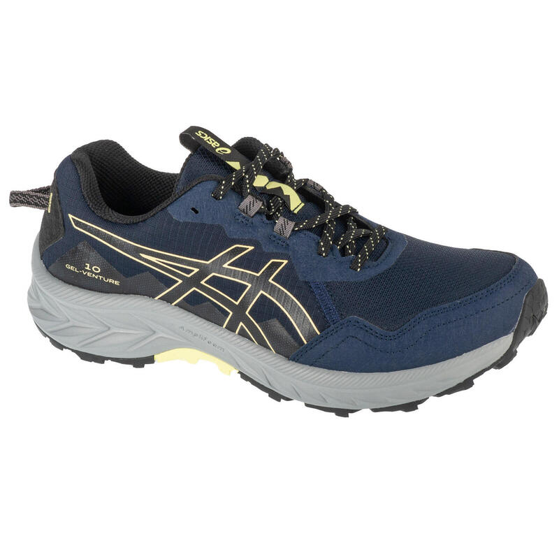 Buty do biegania męskie,  Gel-Venture 10