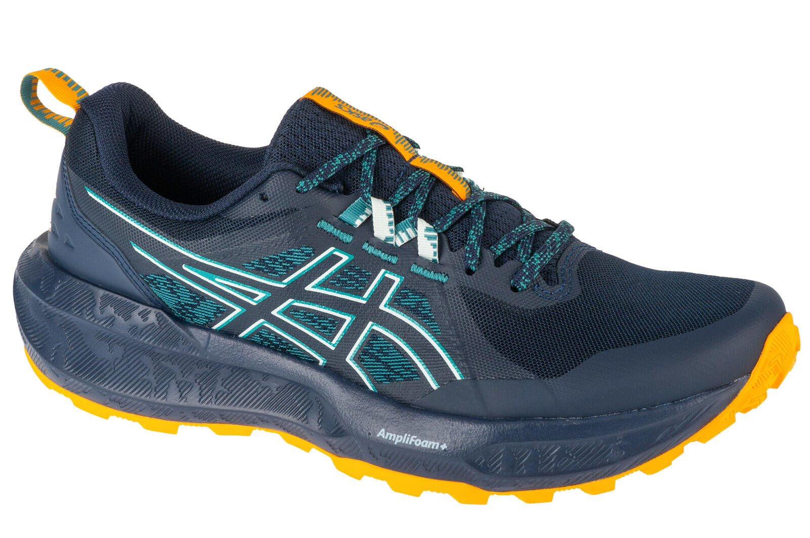 ASICS Schoenen om hard te lopen voor heren Asics Gel-sonoma 8