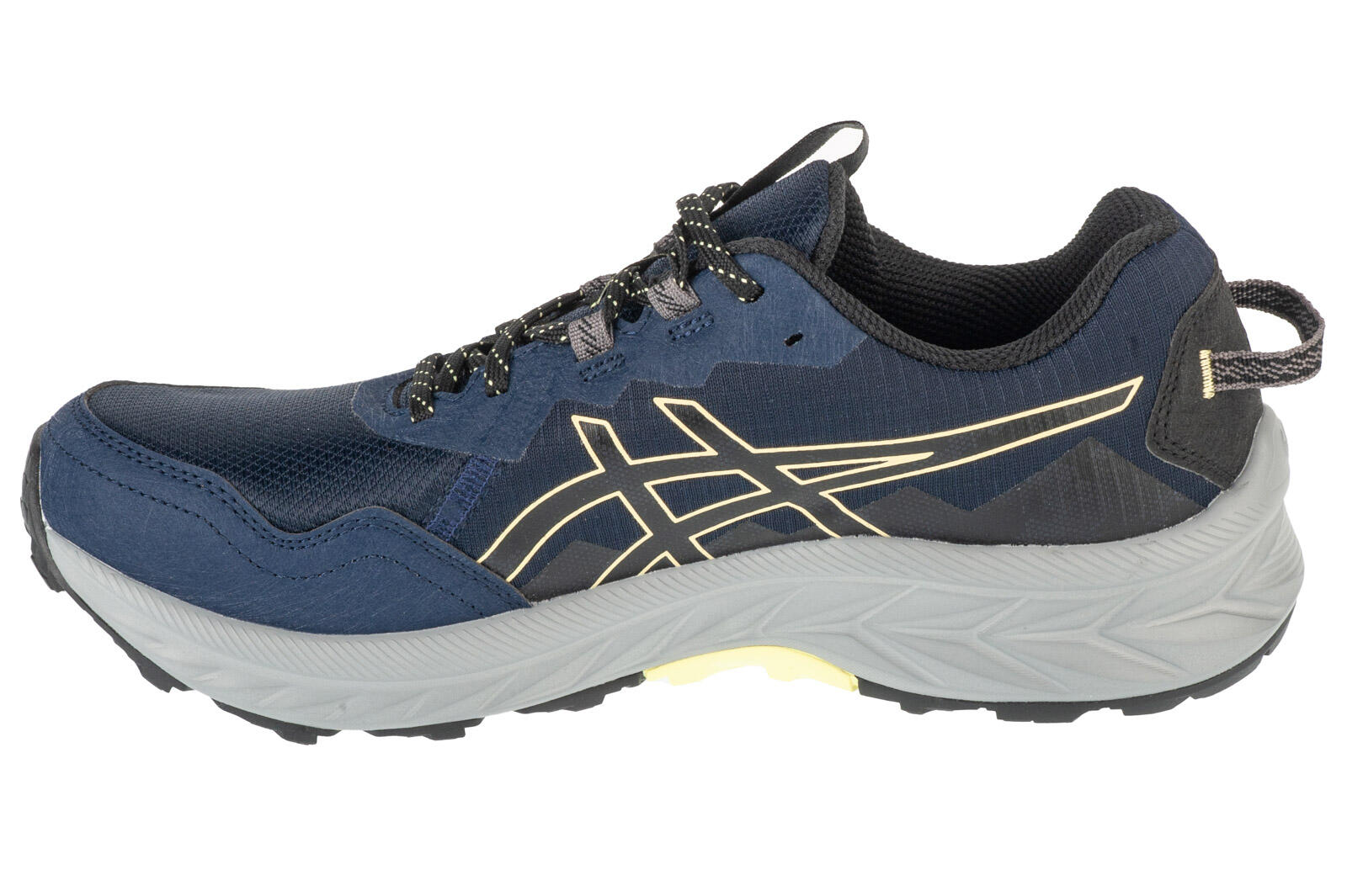 Chaussures de course Asics modèle 1011B967-400 pour homme 2/5