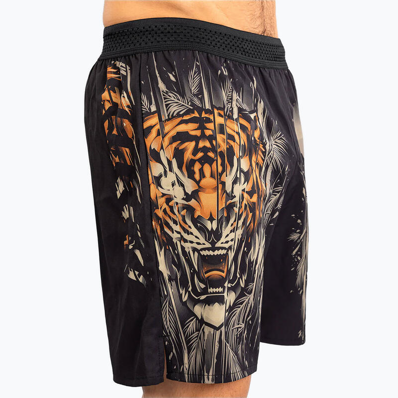 Pantaloni scurți de antrenament Venum Tiger pentru bărbați