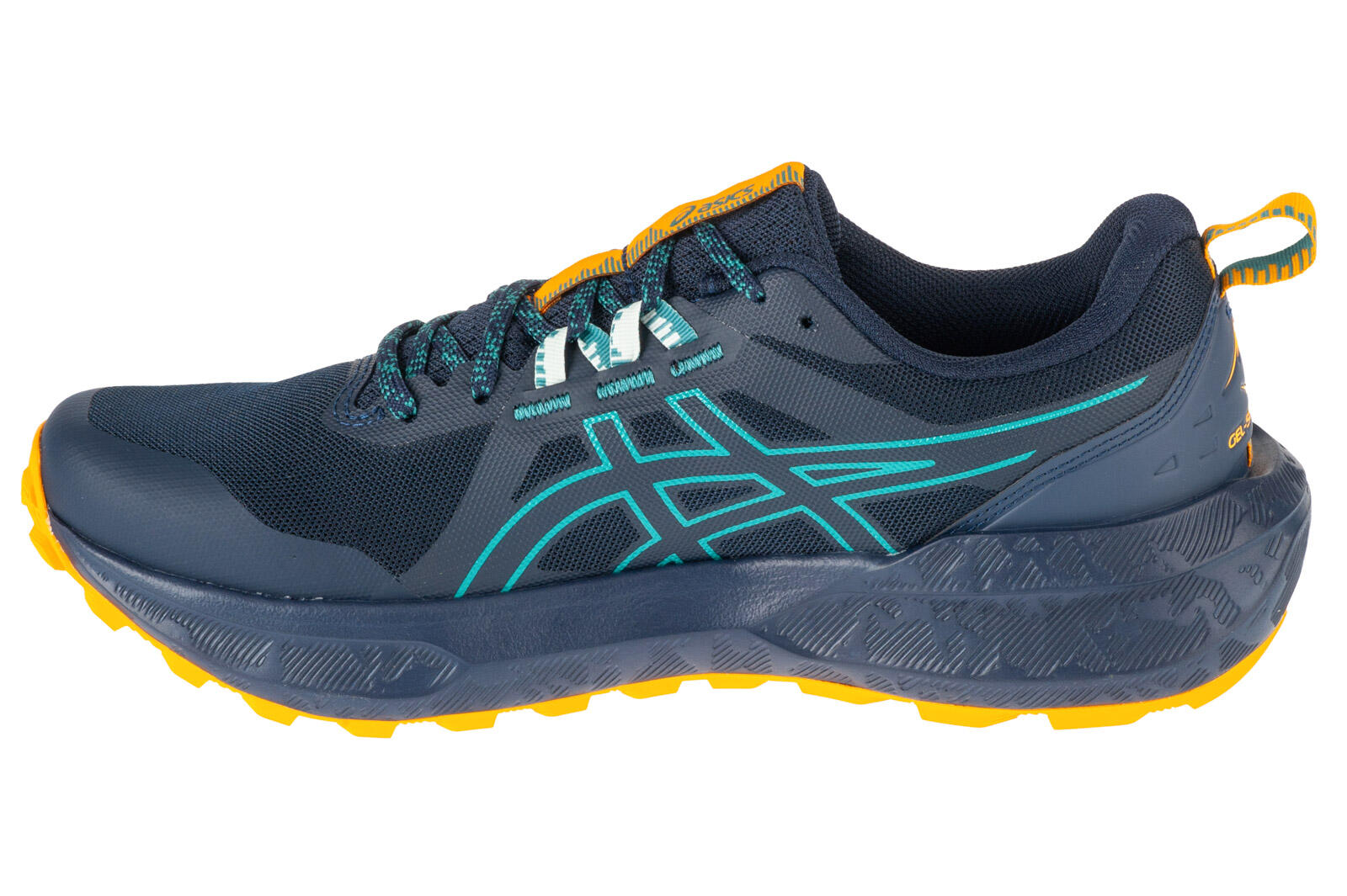 Chaussures pour hommes Asics Gel-sonoma 8 Bleu 2/7