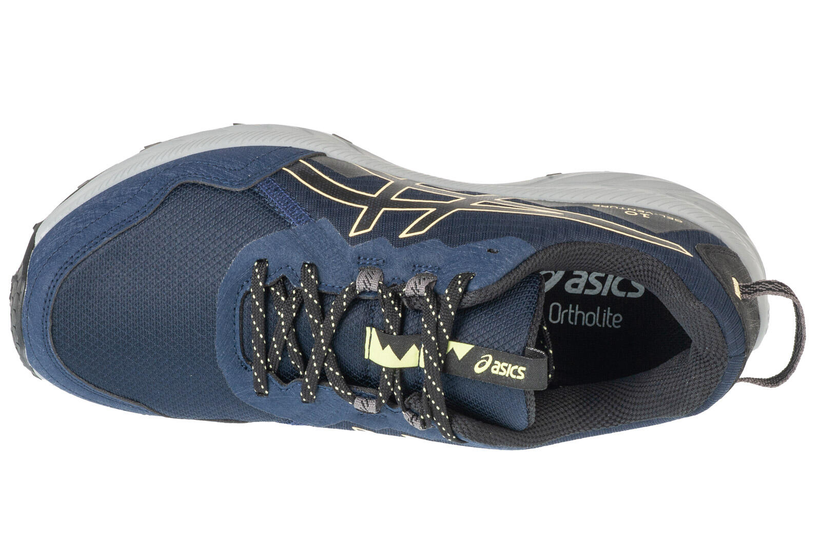 Chaussures de course Asics modèle 1011B967-400 pour homme 3/5