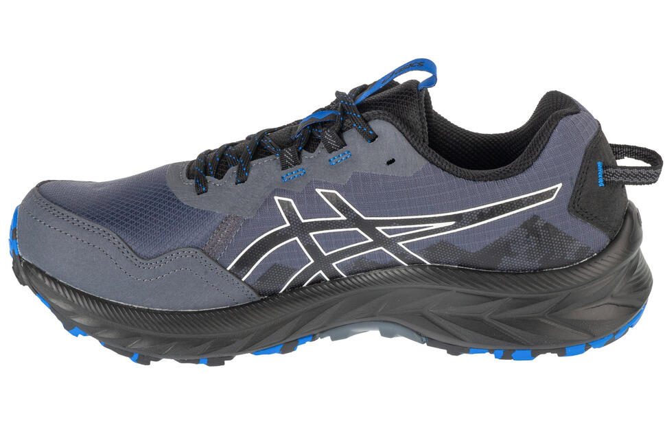 Buty do biegania męskie, Gel-Venture 10