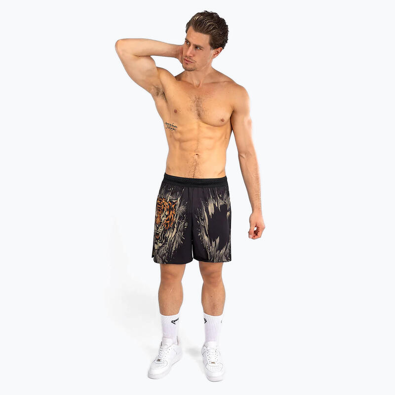 Pantaloni scurți de antrenament Venum Tiger pentru bărbați
