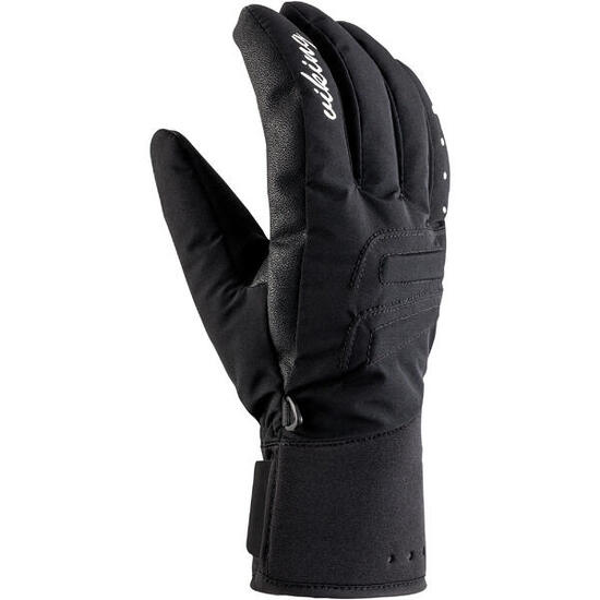 Guanti da sci donna VIKING Tramontana Merino