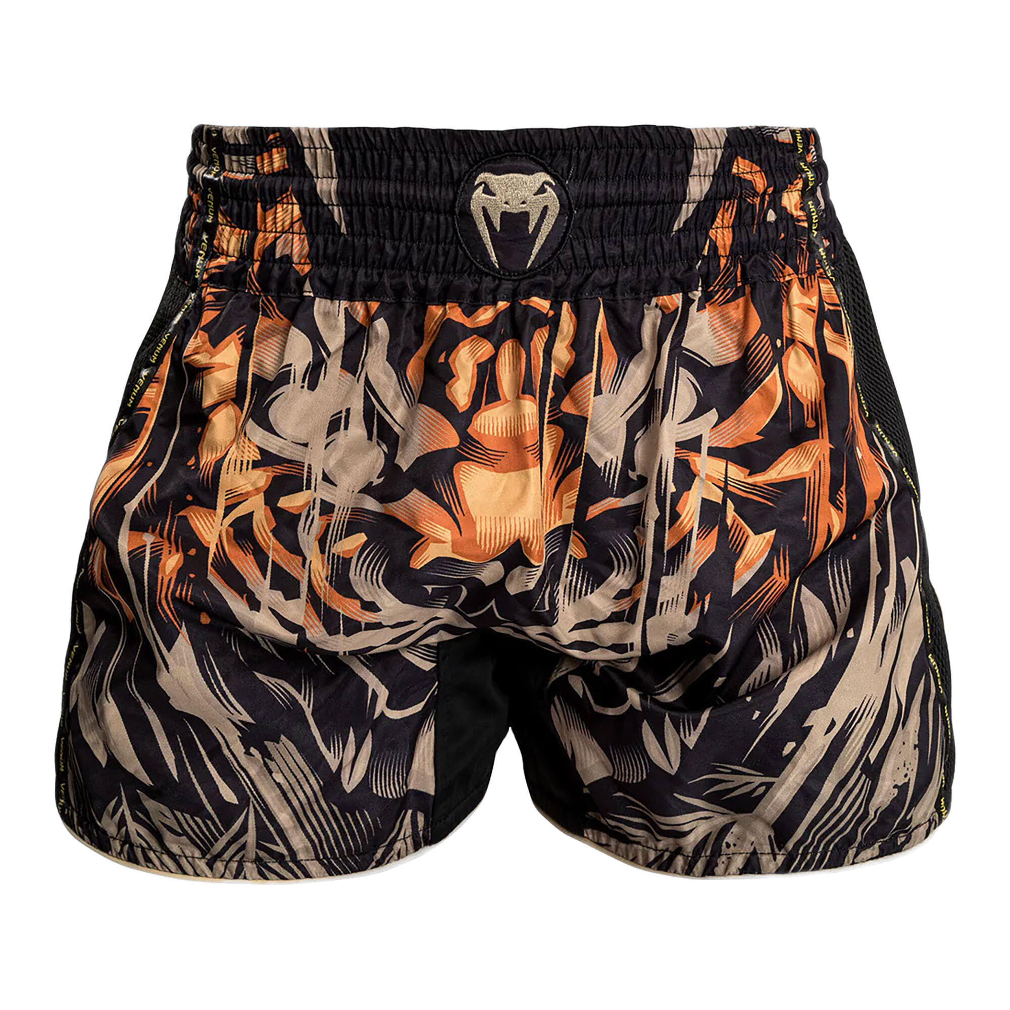 Spodenki treningowe męskie Venum Tiger Muay Thai Shorts